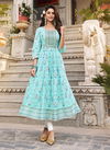 Diya Trends Ethnicity Vol 13 Fancy Festive Wear Wholesale Designer Kurtis Catalog